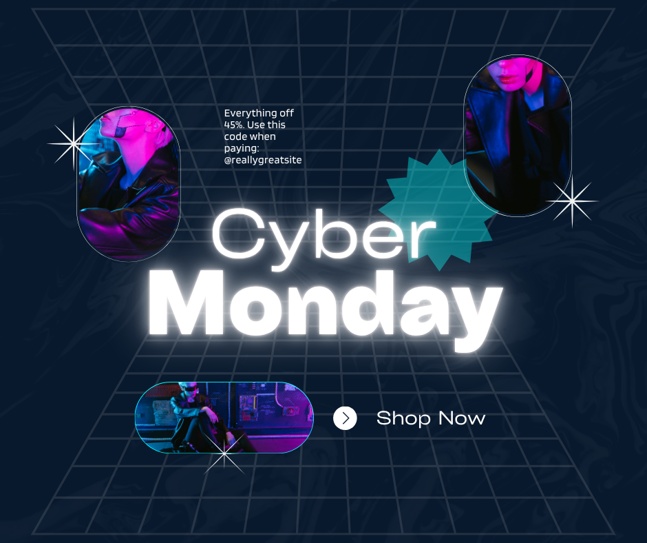 Tech & Accessories