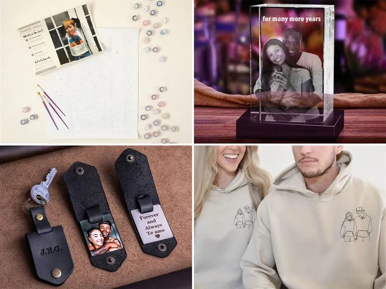 Gift Ideas