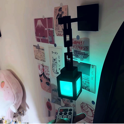 Minecraft Lantern