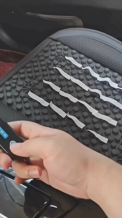 Icy Seat – Car Cooling Cushion